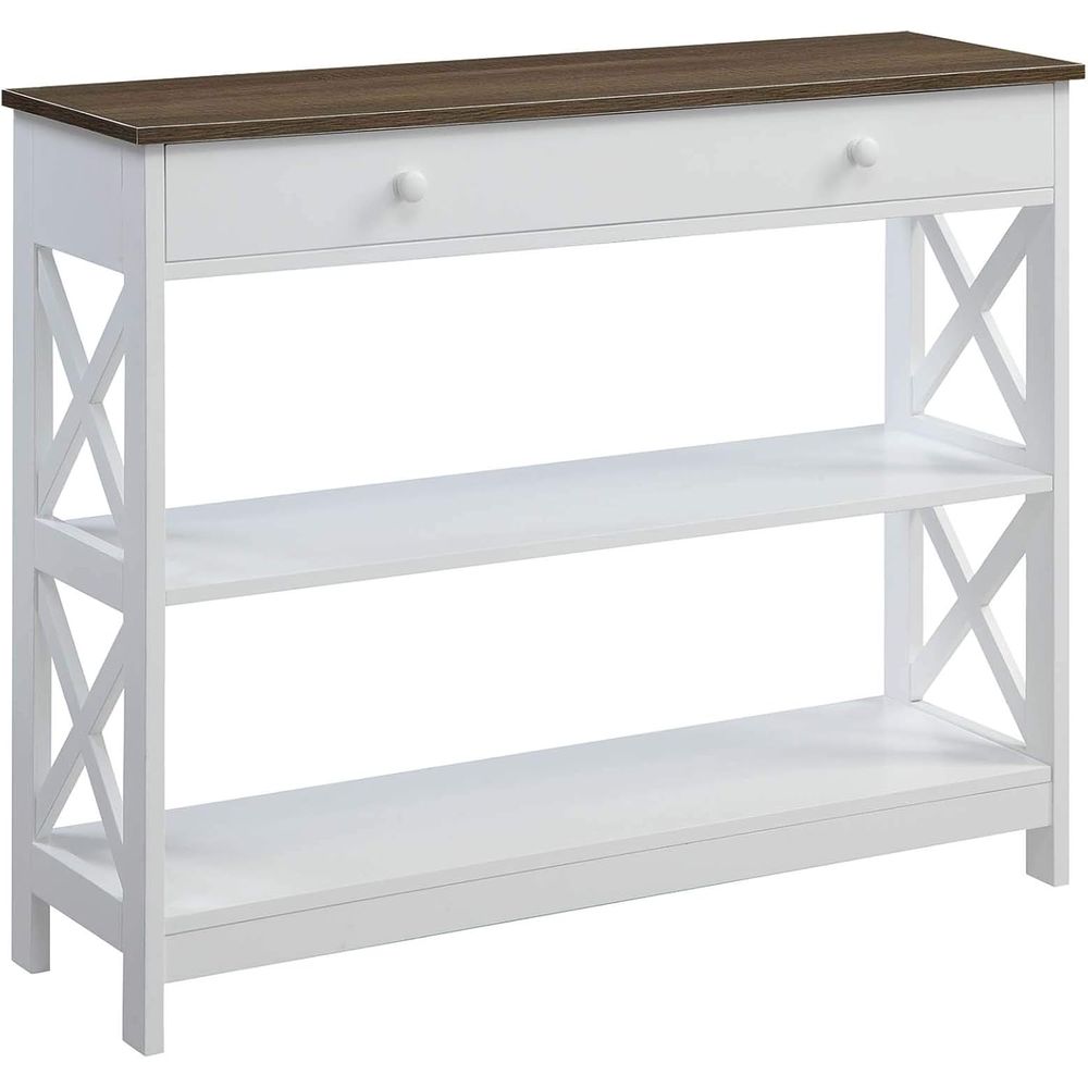 Storage & Organization - rd 1-Der ole Table 39.5