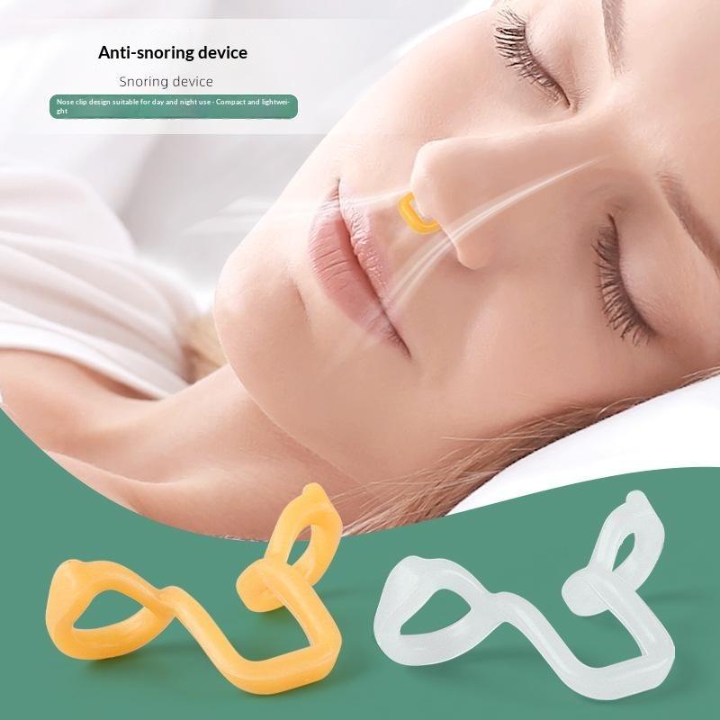 【B】Stop Snoring Device Silicon - огляд і ціна Anti Snore Contour Pillow