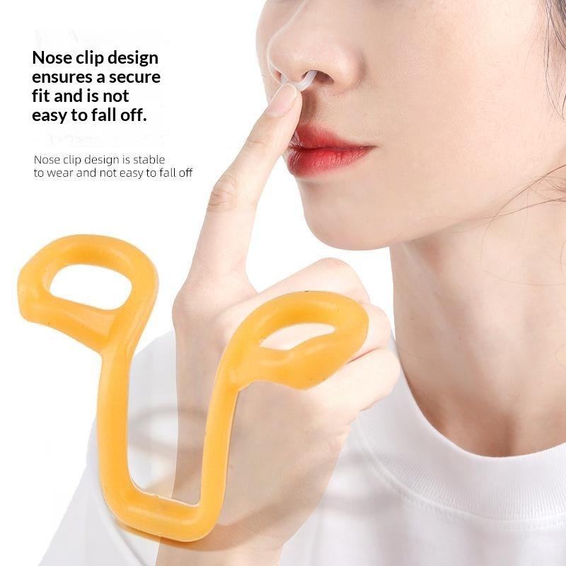 【B】Stop Snoring Device Silicon - огляд і ціна Anti Snore Contour Pillow