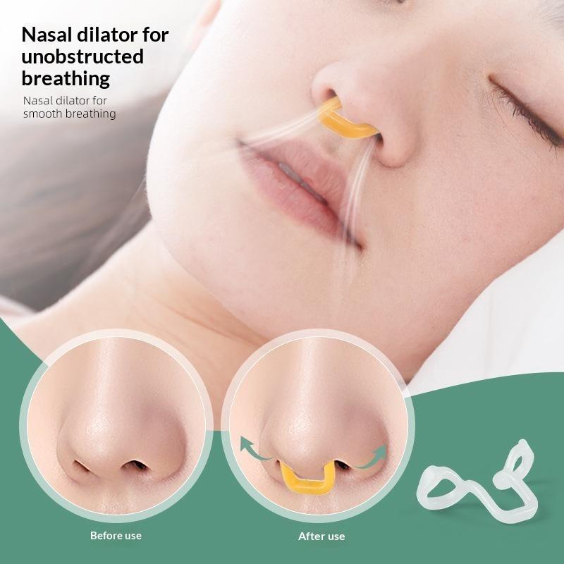 【B】Stop Snoring Device Silicon - огляд і ціна Anti Snore Contour Pillow