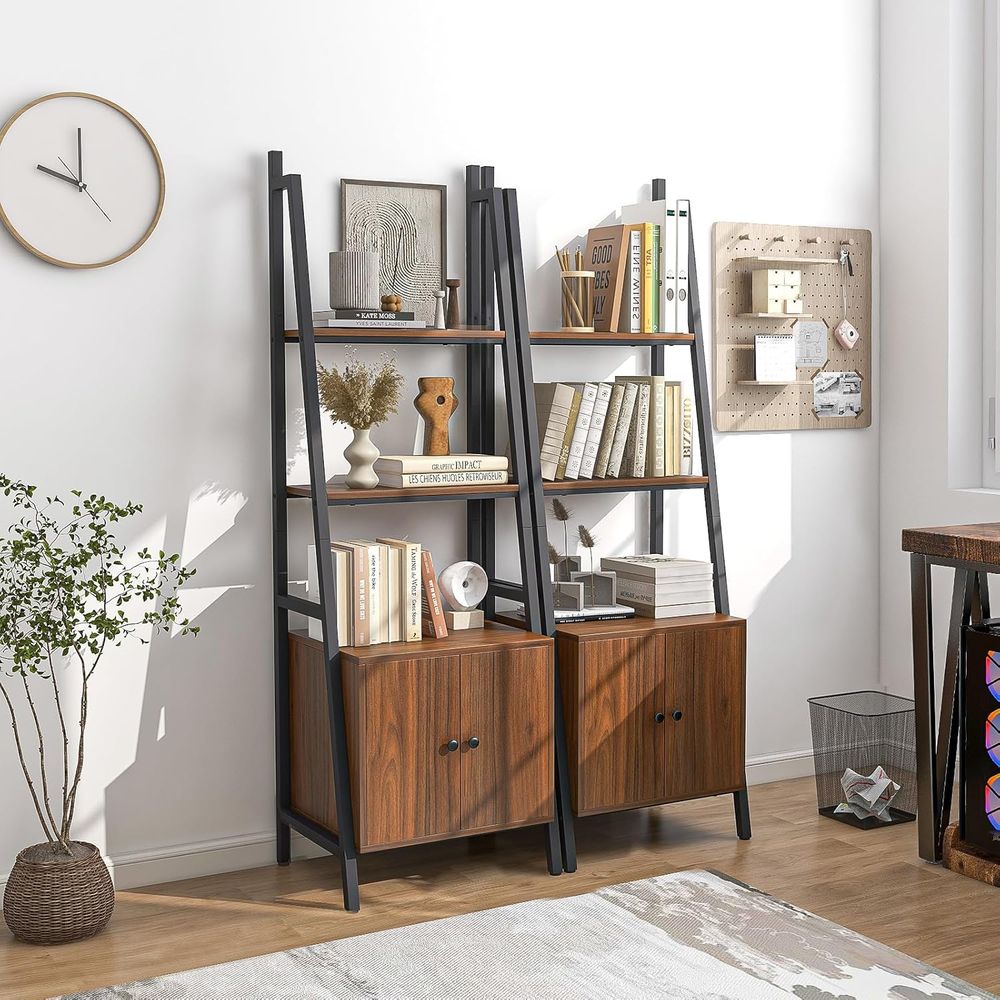 kula 4-Tier Ladder Shel with C - огляд і ціна Storage & Organization