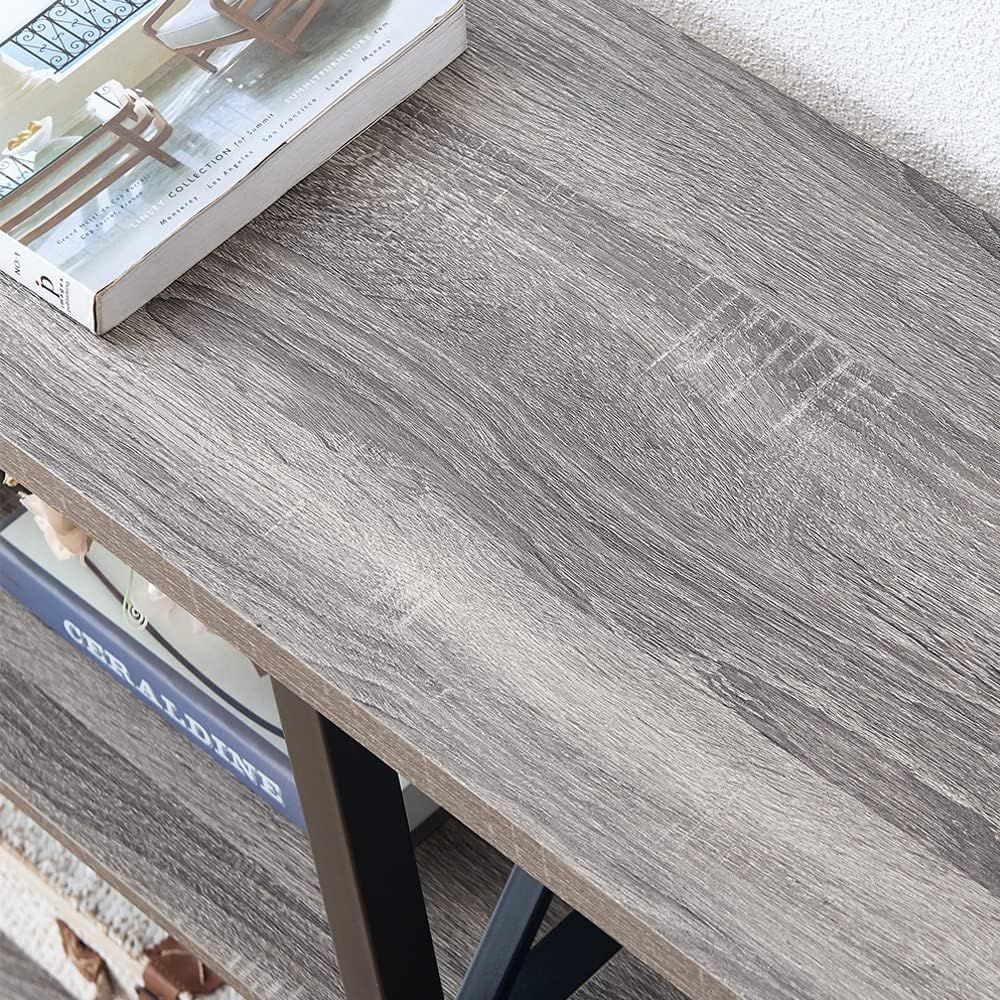 armhouse Soa Table, Rustic ole - огляд і ціна Storage & Organization