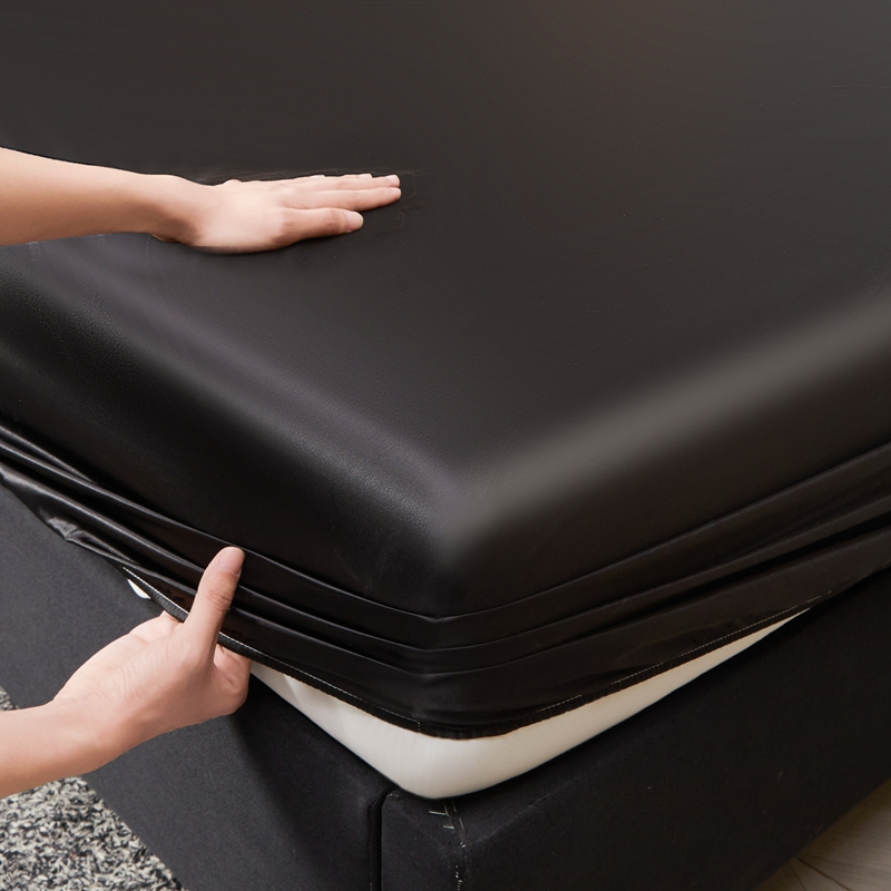 Premium 100% Waterproof Mattre - огляд і ціна Waterproof Mattress Protector Breathable
